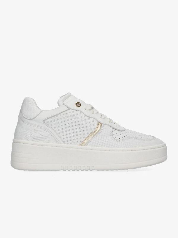 JUNO 2-A SNEAKER WHITE | TANGO SHOES