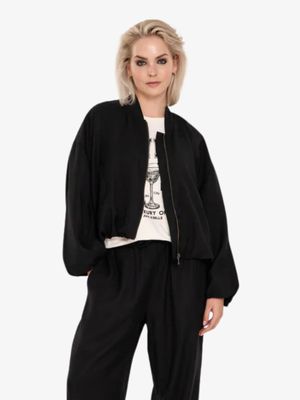 BOMBER MASSIE BLACK BOMBER MASSIE BLACK