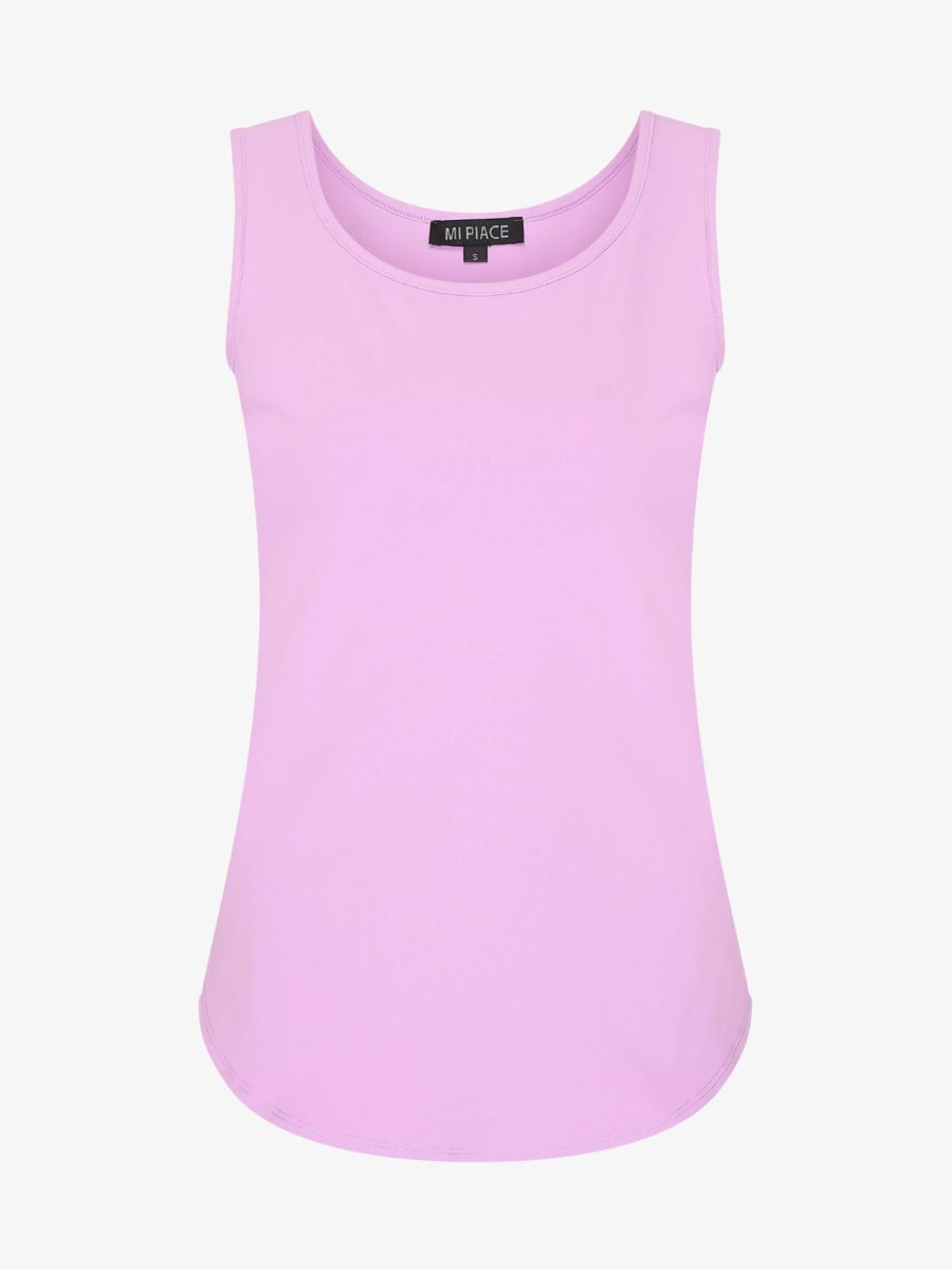 Travel top Lila | Mi Piace