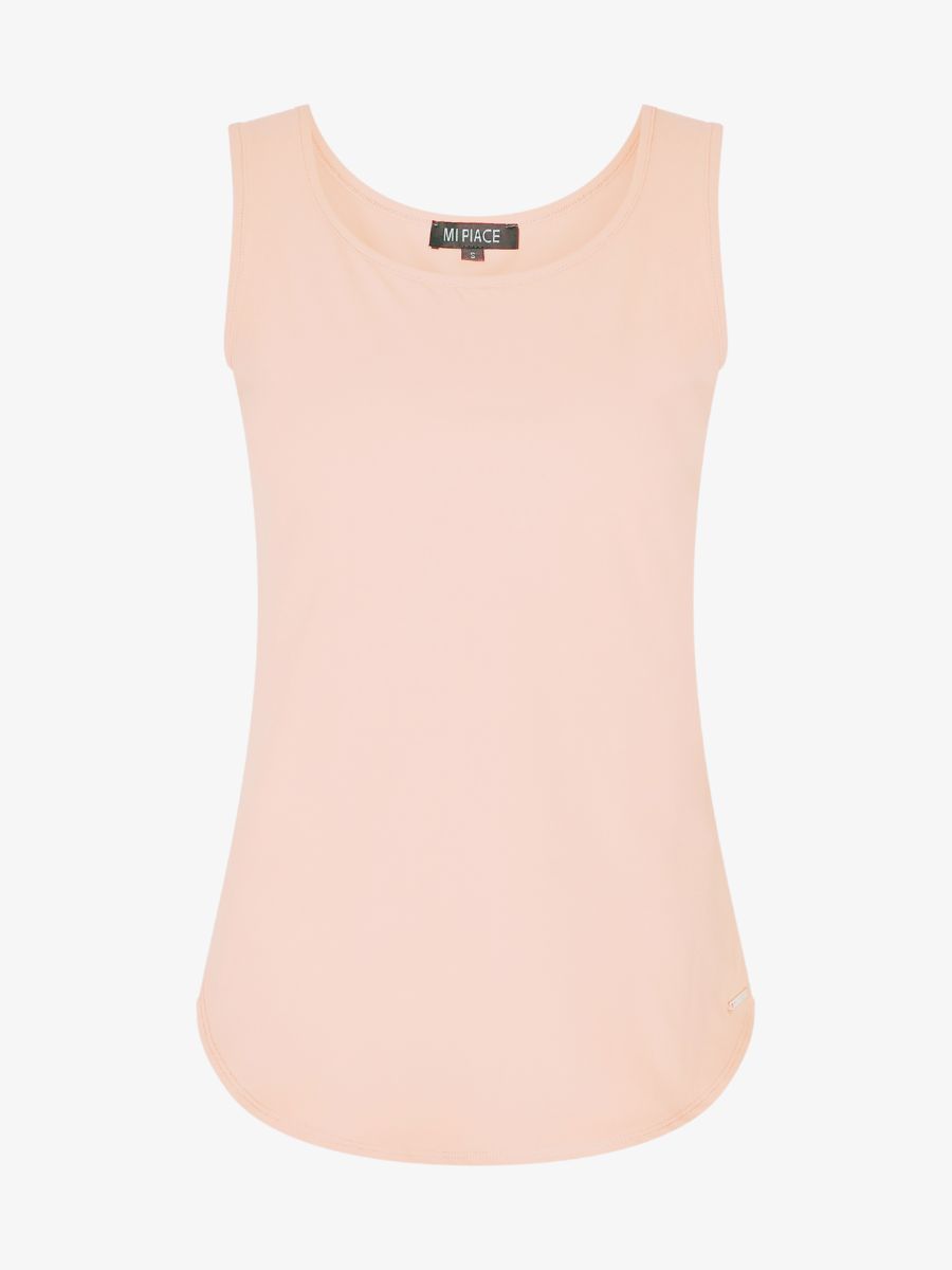 Top peach skin | Mi Piace