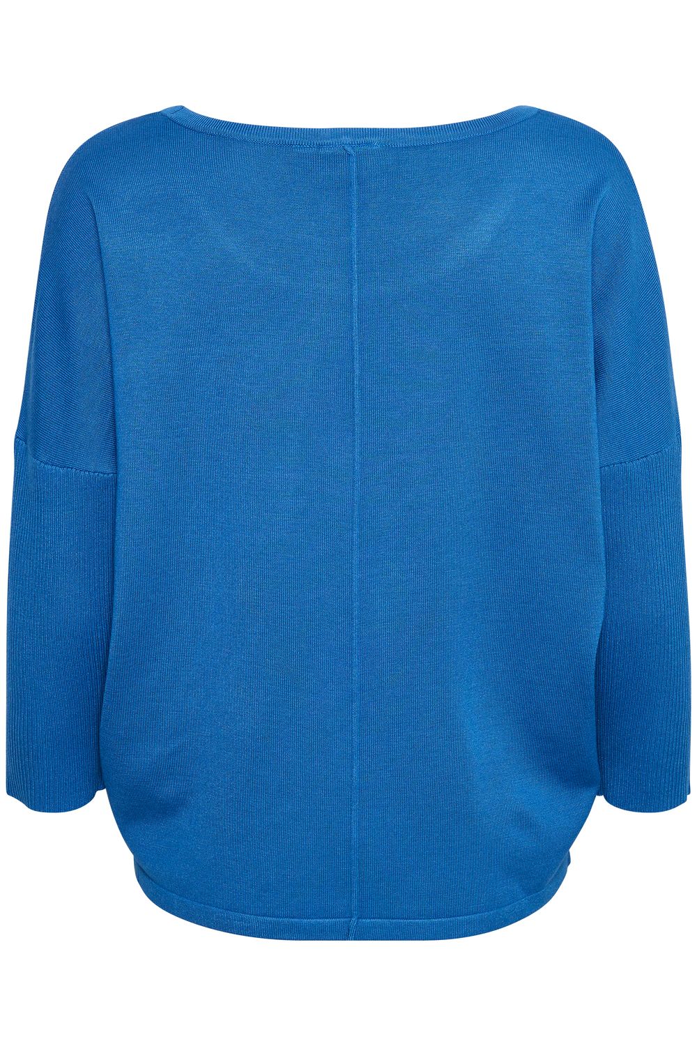 Mila knit pullover Campanula | Saint Tropez Mila knit pullover Campanula | Saint Tropez