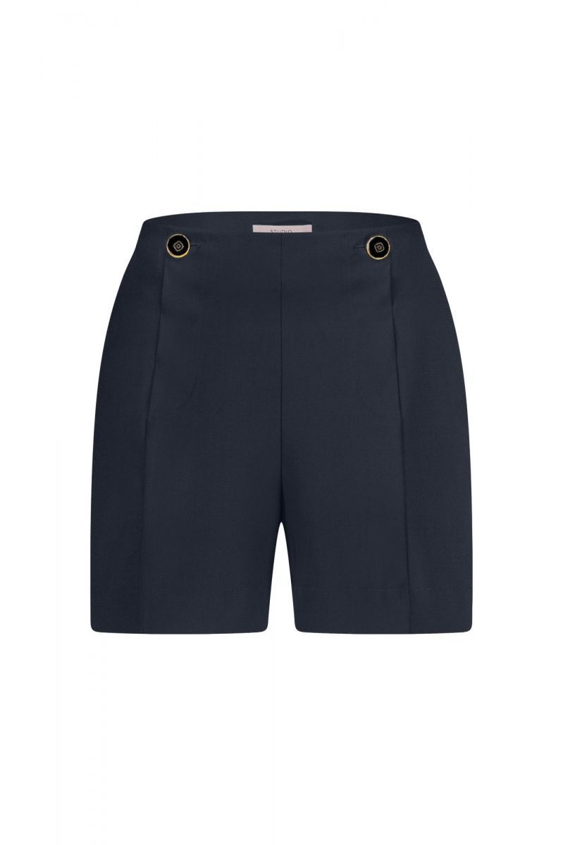 12999 Lisanne bonded dark blue | Studio Anneloes 12999 Lisanne bonded dark blue | Studio Anneloes