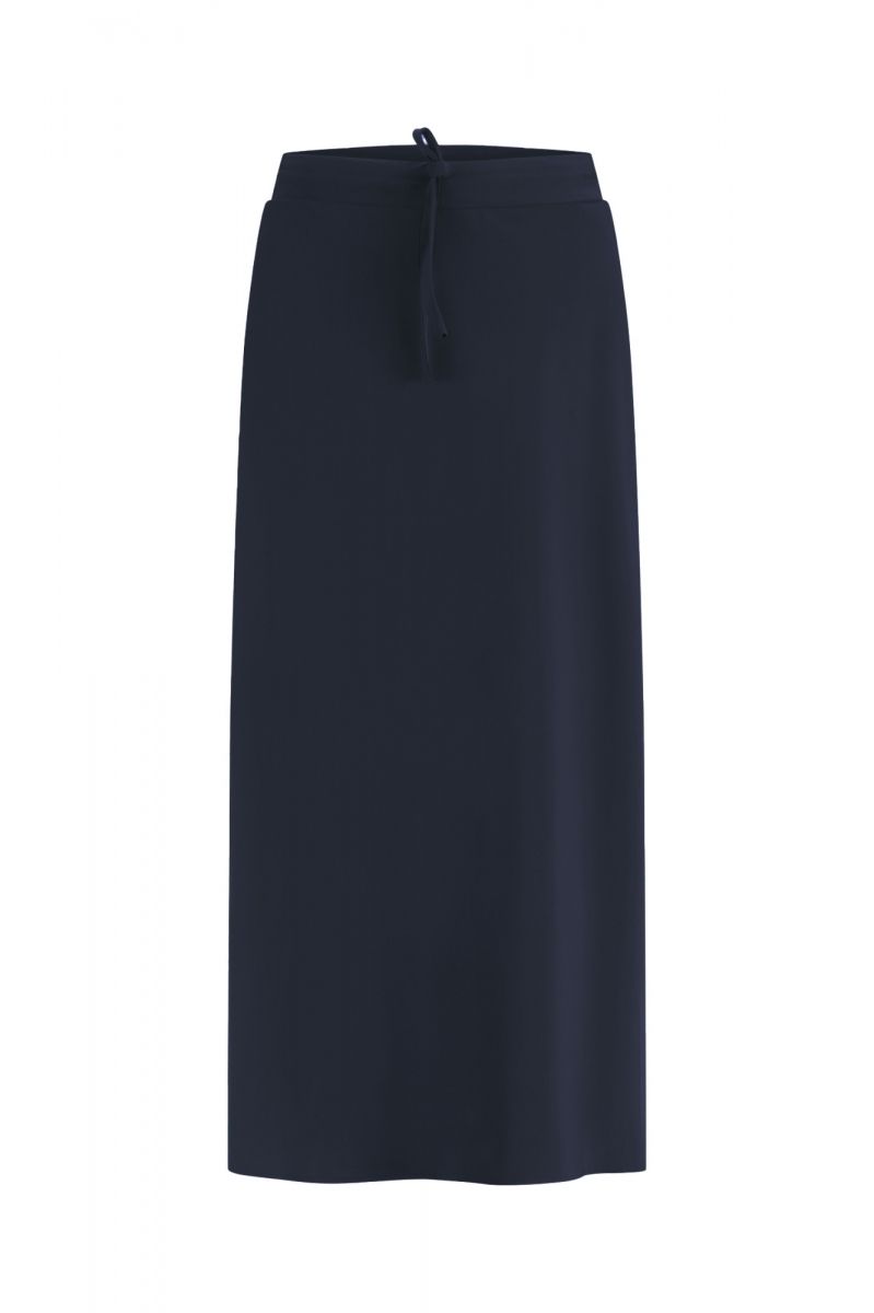 91534 CHLOE SKIRT BLACK | STUDIO ANNELOES 91534 CHLOE SKIRT BLACK | STUDIO ANNELOES