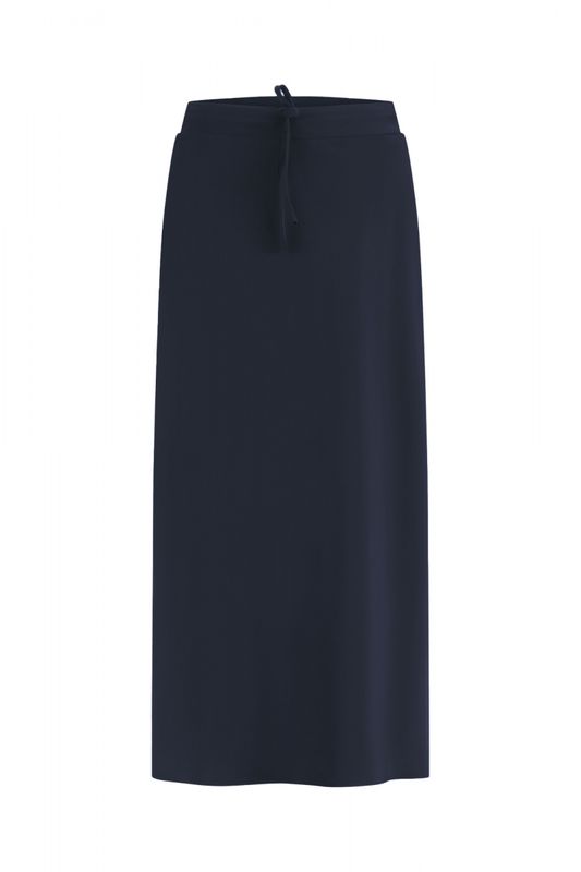 91534 CHLOE SKIRT BLACK | STUDIO ANNELOES