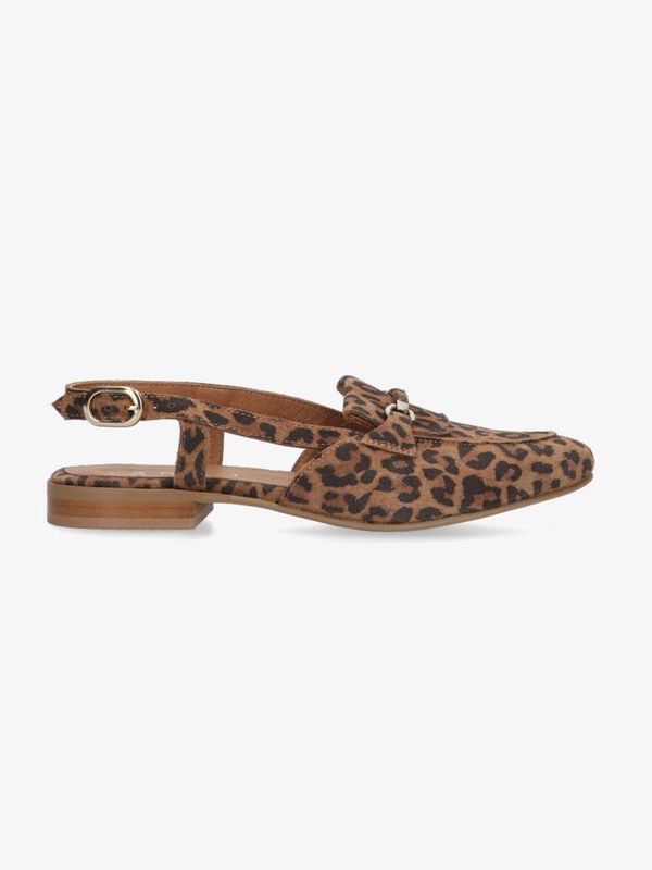 NICOLETTE 21-C SLINGBACK MULTI | TANGO SHOES