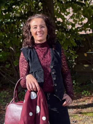 Livia rib gilet black | Il Dolce Livia rib gilet black | Il Dolce