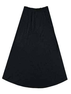 Rok zijde viscose zwart | Inspired by Rootz69 Rok zijde viscose zwart | Inspired by Rootz69
