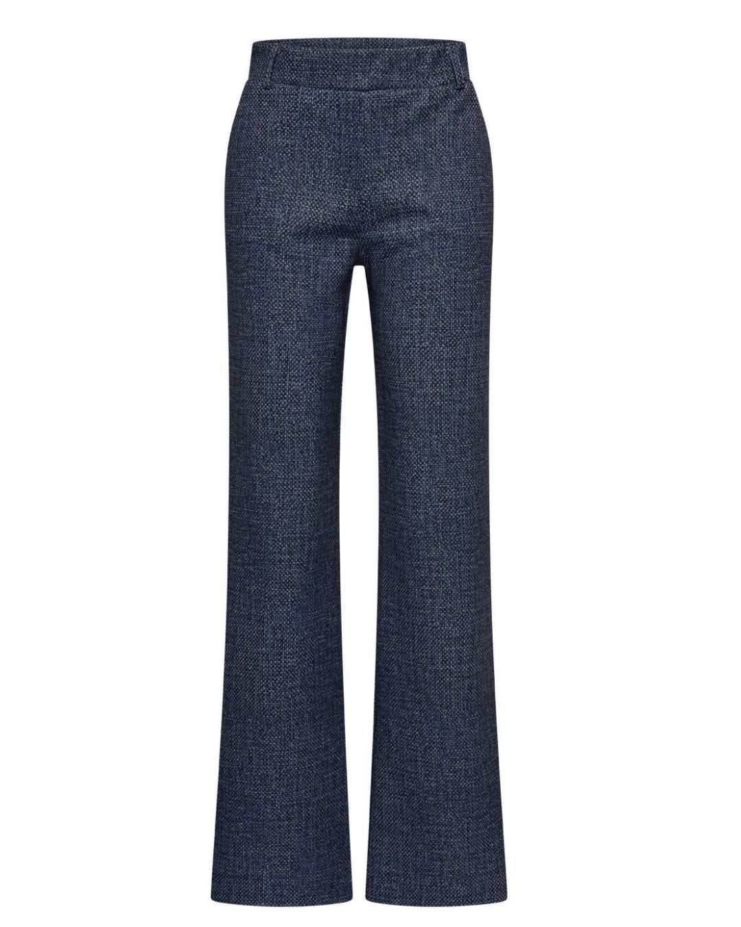 7608 Broek soul jeans print | Helena Hart 7608 Broek soul jeans print | Helena Hart