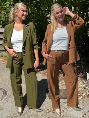 Suit Your Style