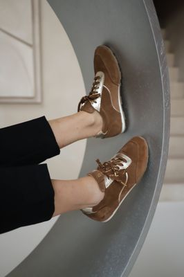Schoenen