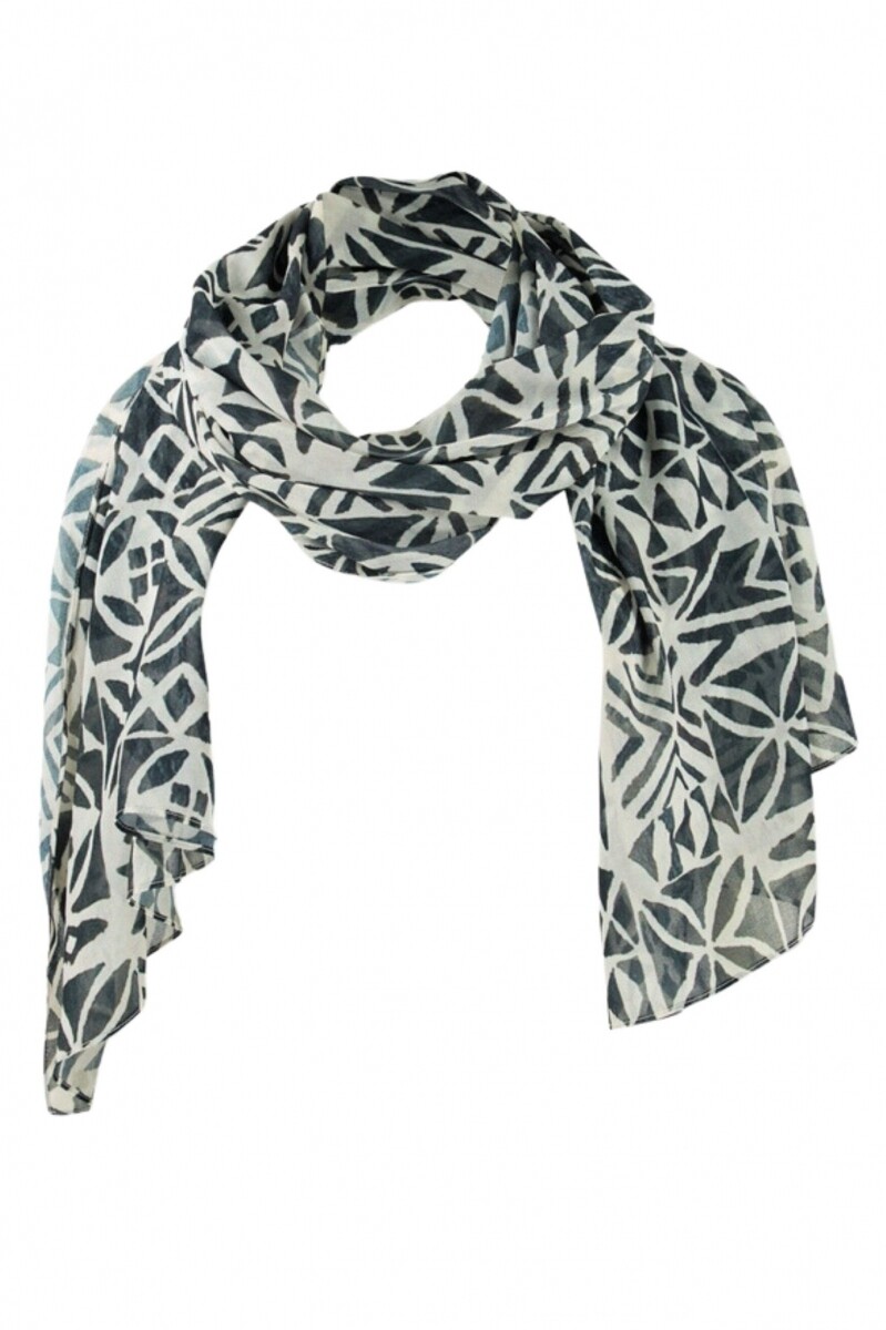 OPAL SHAWL SHAPES | LIZZY & COCO