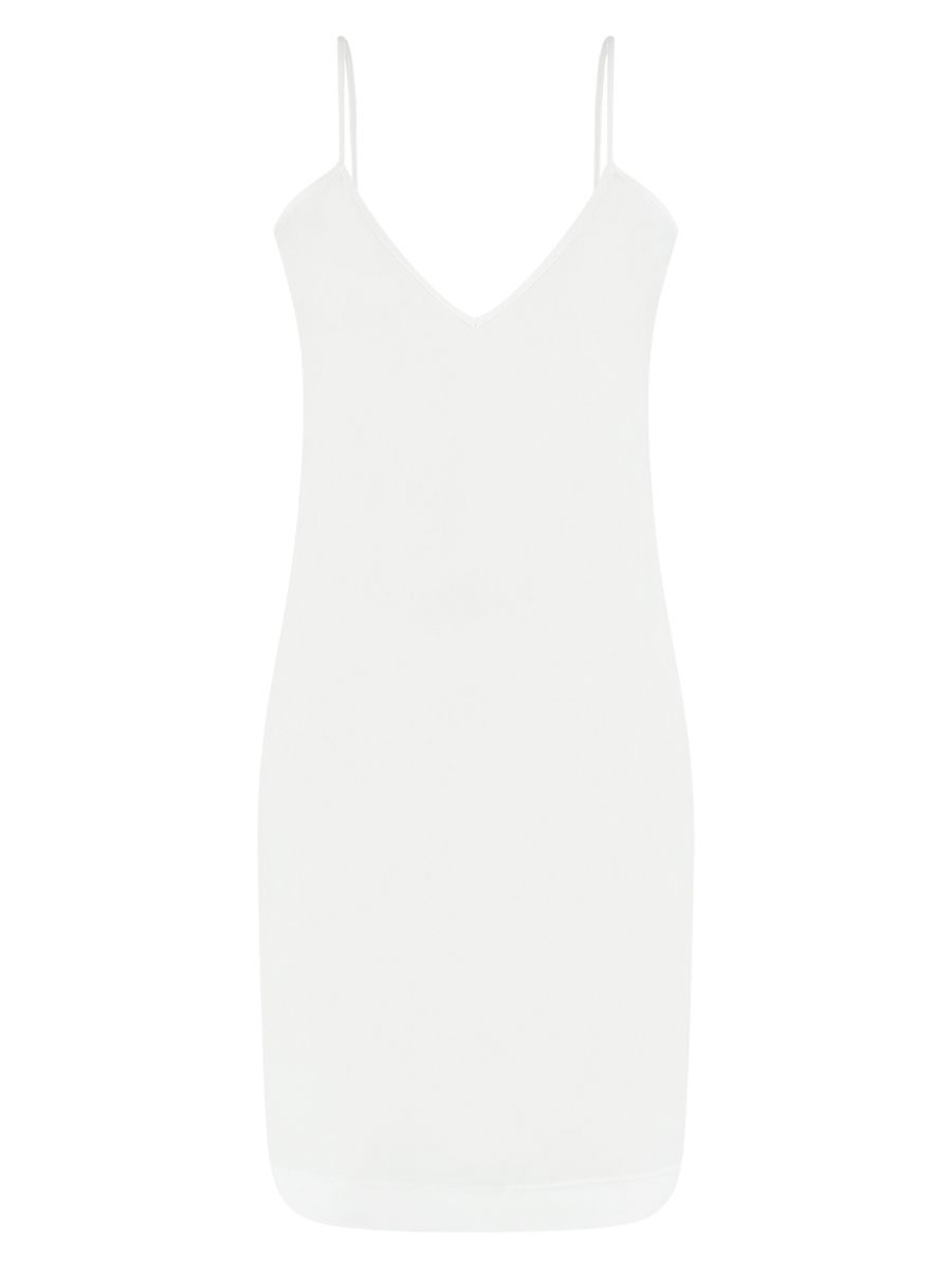 UNDERDRESS WHITE | STUDIO ANNELOES