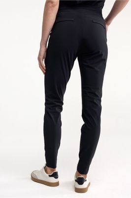 94803 DOWNSTAIRS BONDED BLACK | STUDIO ANNELOES 94803 DOWNSTAIRS BONDED BLACK | STUDIO ANNELOES