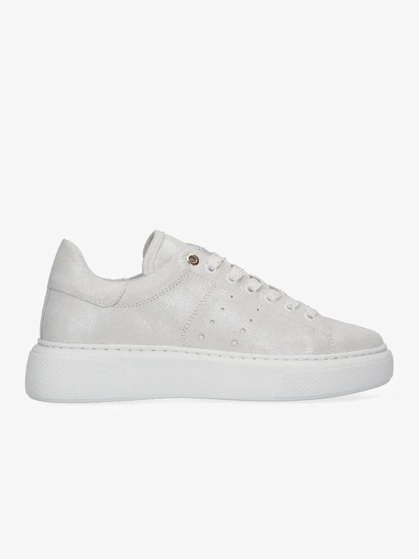 ALEX 2-O SNEAKER WHITE | TANGO SHOES