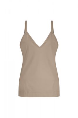 13020 Brynn singlet latte | Studio Anneloes 13020 Brynn singlet latte | Studio Anneloes