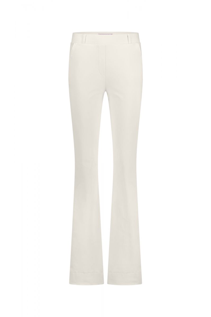 94800 FLAIR BONDED TROUSERS DARK BLUE | STUDIO ANNELOES 94800 FLAIR BONDED TROUSERS DARK BLUE | STUDIO ANNELOES