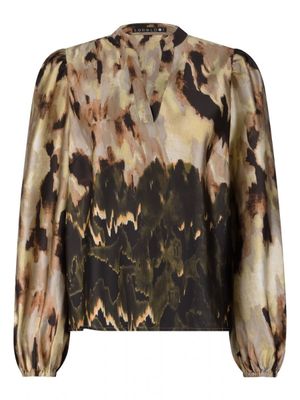 Adoree top Multi | Label Dot Adoree top Multi | Label Dot