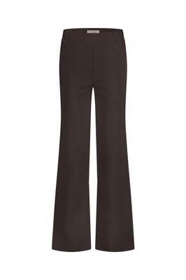 Lexie bonded trousers new army | Studio Anneloes Lexie bonded trousers new army | Studio Anneloes