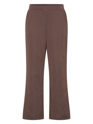 19343 Verina pants brown | Sisters Point 19343 Verina pants brown | Sisters Point