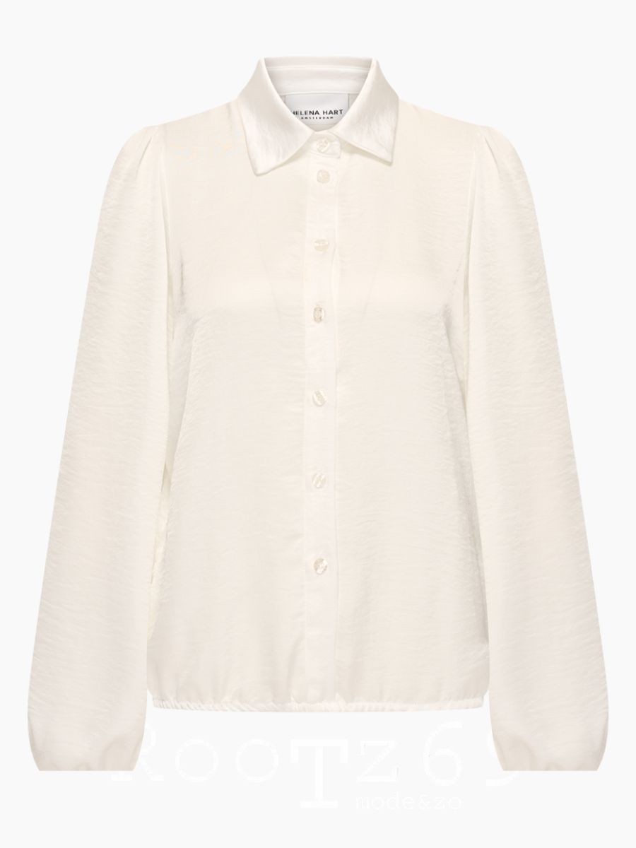 7678 Fara blouse wit | Helena Hart 7678 Fara blouse wit | Helena Hart