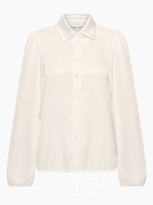 7678 Fara blouse wit | Helena Hart 7678 Fara blouse wit | Helena Hart