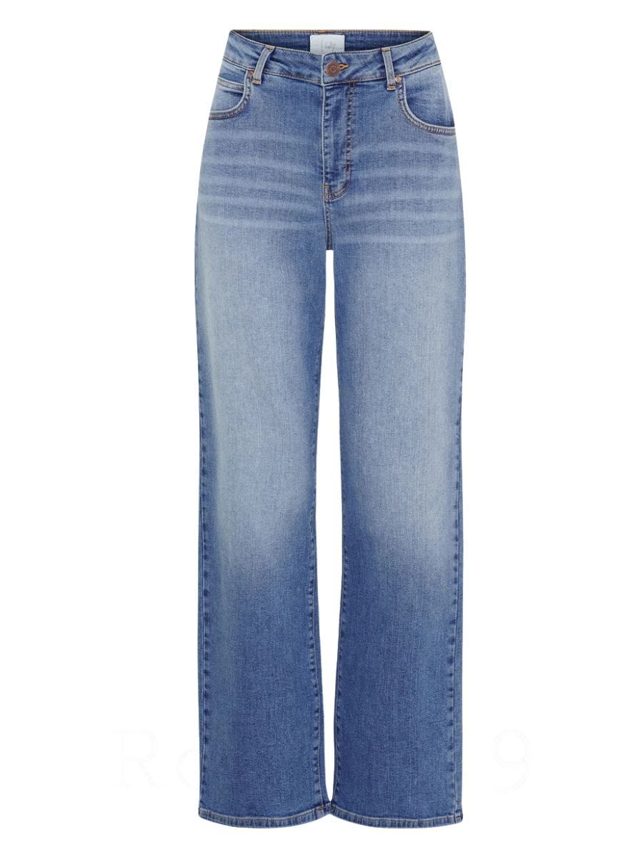 57857 Bologna Classic Jeans Mid denim 57857 Bologna Classic Jeans Mid denim
