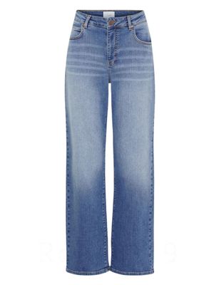 57857 Bologna Classic Jeans Mid denim 57857 Bologna Classic Jeans Mid denim
