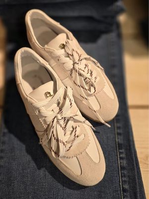 Jucy sneaker white | Babouche Lifestyle Jucy sneaker white | Babouche Lifestyle