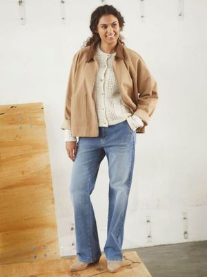 Portofino New jeans Light classic wash | Isay Portofino New jeans Light classic wash | Isay