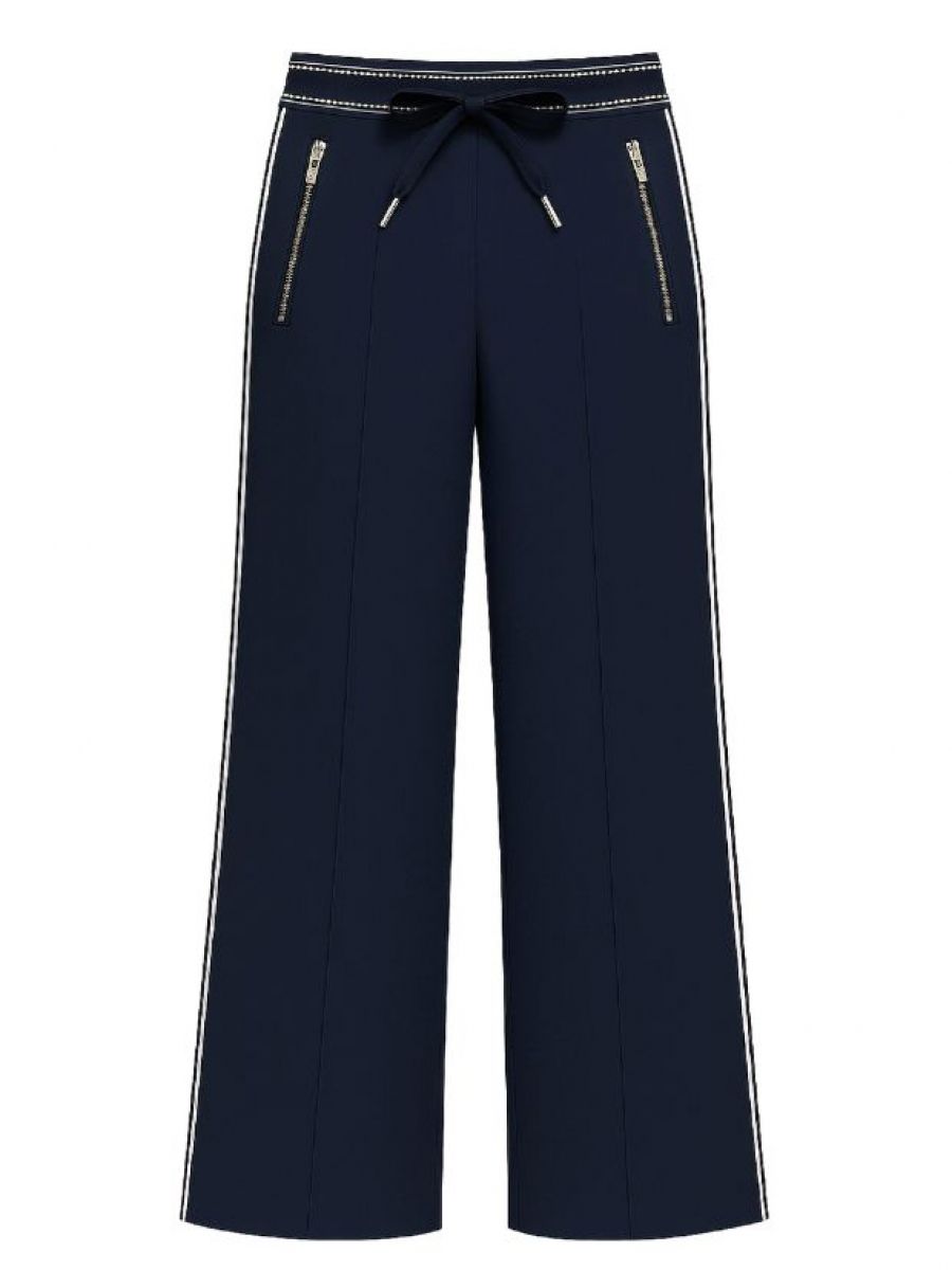 261Morgan pant night blue | Zoso 261Morgan pant night blue | Zoso