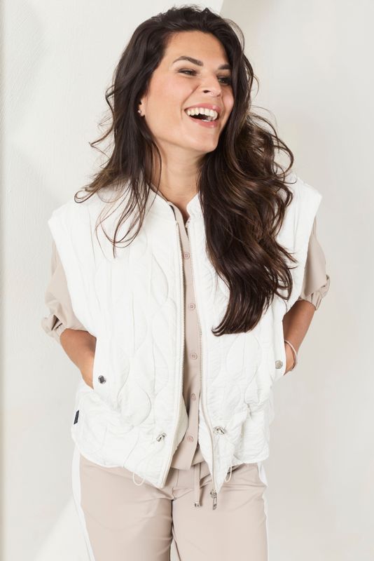 261 Miranda gilet | Zoso 261 Miranda gilet | Zoso
