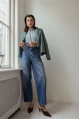 13597 babet trousers jeans | Studio Anneloes 13597 babet trousers jeans | Studio Anneloes