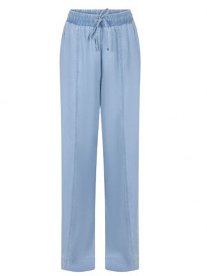 261Farah pant light denim | Zoso