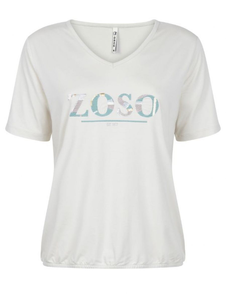 261Pascal t-shirt kit-seagreen | Zoso