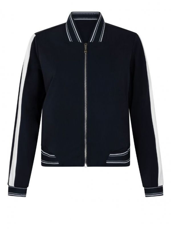 261Tyler jacket night blue | Zoso 261Tyler jacket night blue | Zoso