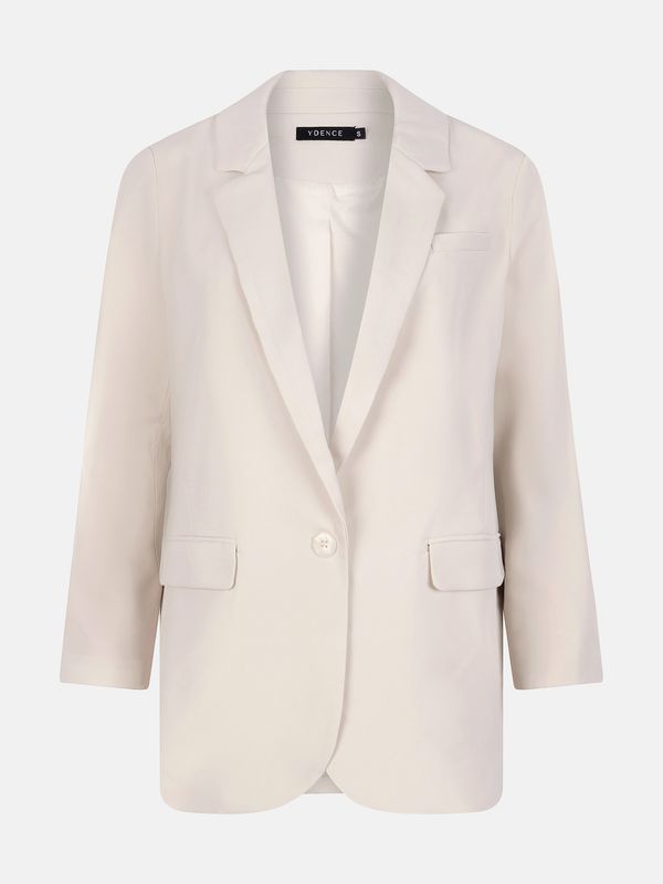 Maisie blazer offwhite | Ydence Maisie blazer offwhite | Ydence