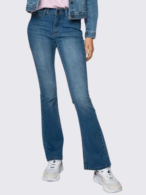 Roxy jeans MED BLUE | Il Dolce Roxy jeans MED BLUE | Il Dolce