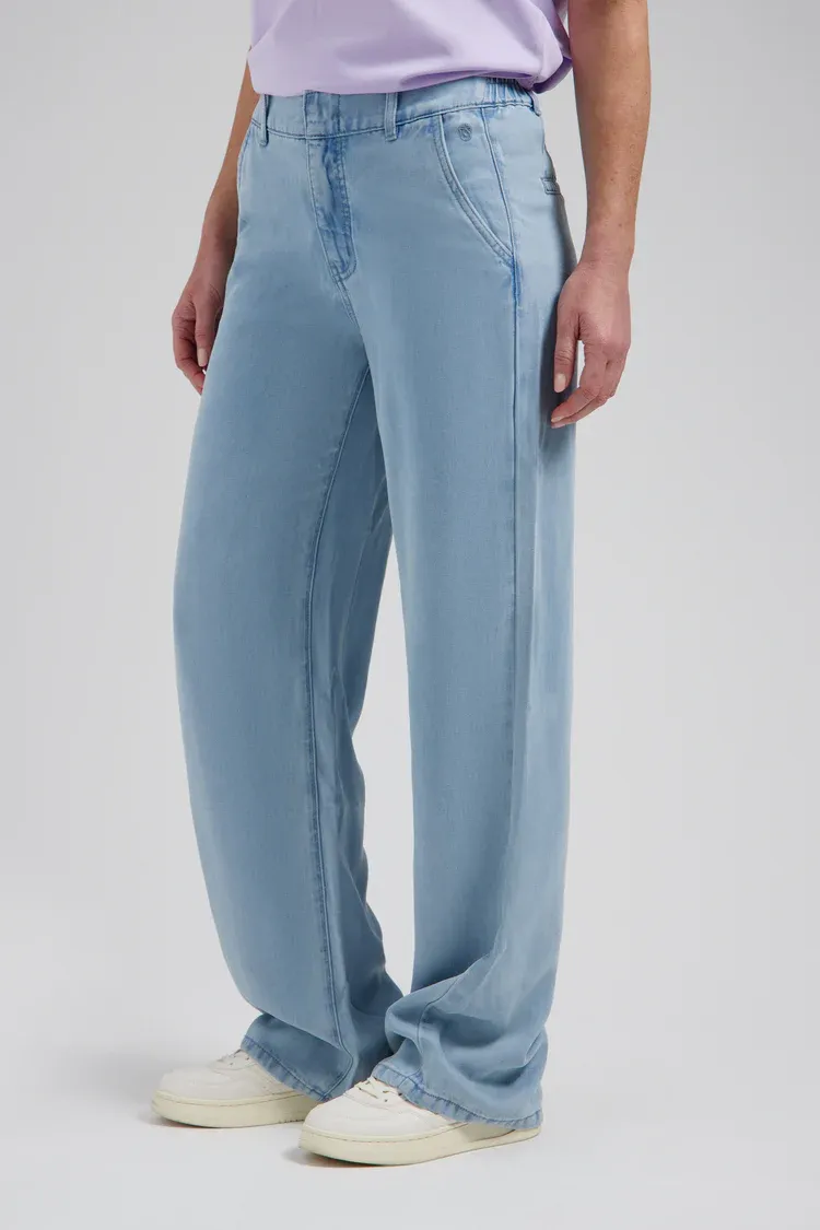 Georgie jeans trousers light blue Georgie jeans trousers light blue