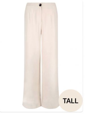 Solange Tall pants offwhite | Ydence Solange Tall pants offwhite | Ydence
