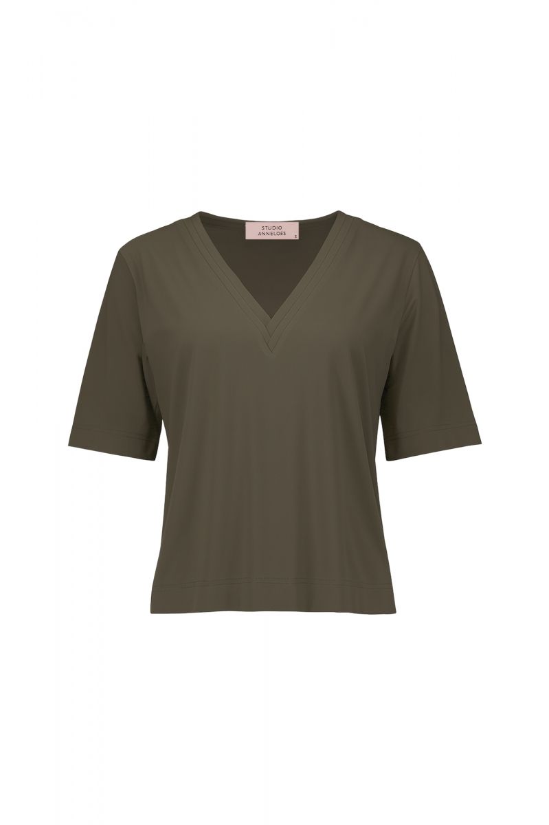 Inge traveltee new army