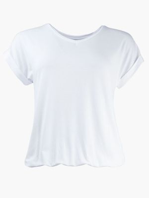 Nox Heavy shirt Optical White | NED Nox Heavy shirt Optical White | NED