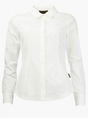 Bleubelle blouse offwhite | TQ Bleubelle blouse offwhite | TQ