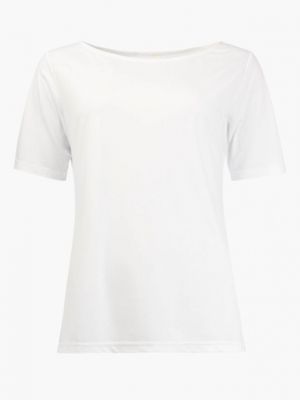 Calloni punty travel top Optical White | NED Calloni punty travel top Optical White | NED