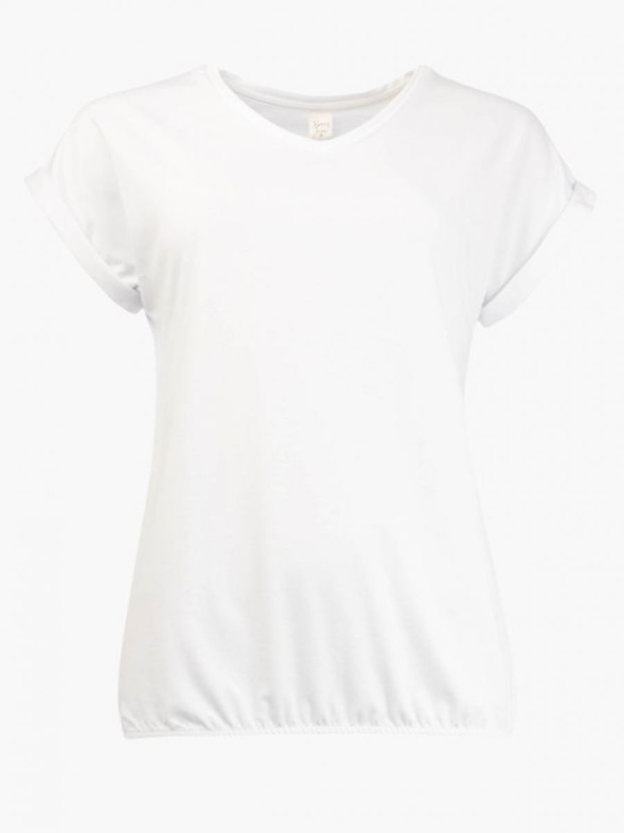 Nox SP ss travel punty Optical White | NED Nox SP ss travel punty Optical White | NED
