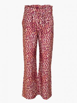 Pixie pebbels pant pink | Tessa Koops Pixie pebbels pant pink | Tessa Koops