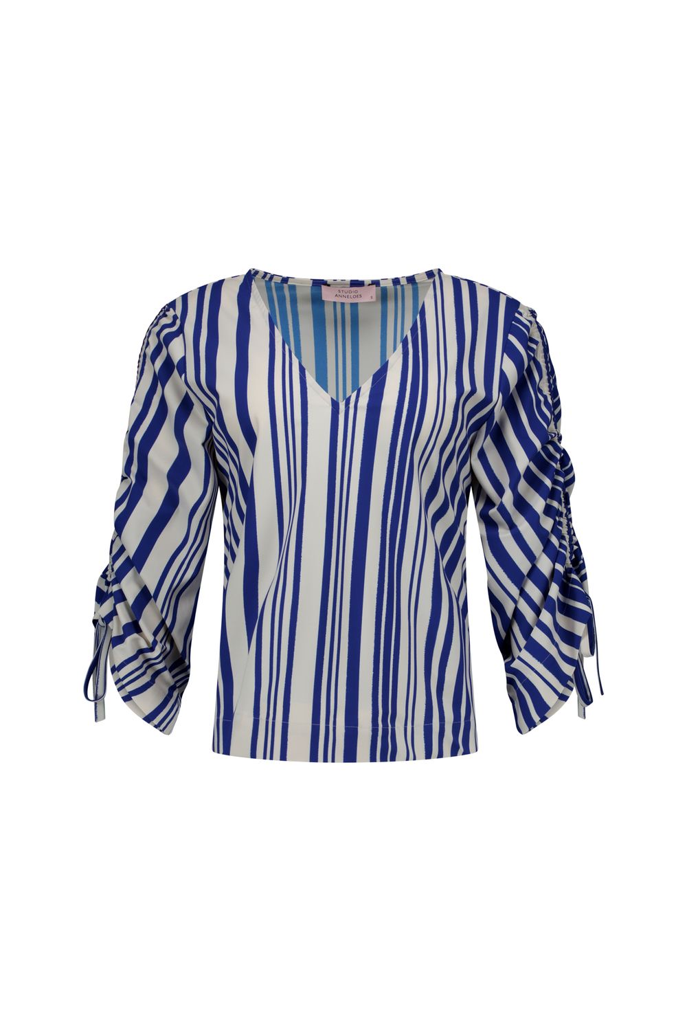 Ollie kit/electric blue | Studio Anneloes Ollie kit/electric blue | Studio Anneloes