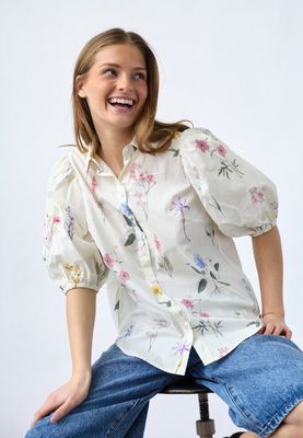 Ella blouse Light wild flower | Sisters Point Ella blouse Light wild flower | Sisters Point