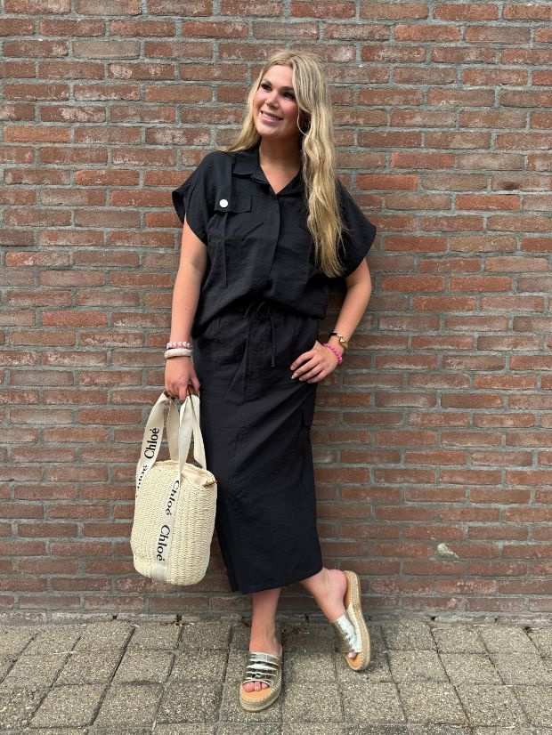 263 Lola cargo rok black | Zoso 263 Lola cargo rok black | Zoso