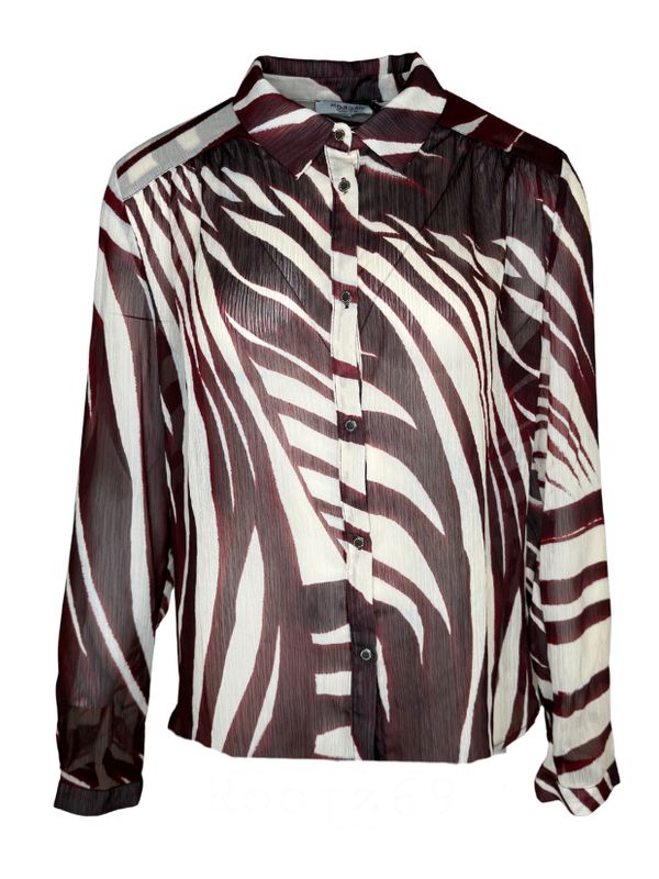 Come blouse multi | Morgan