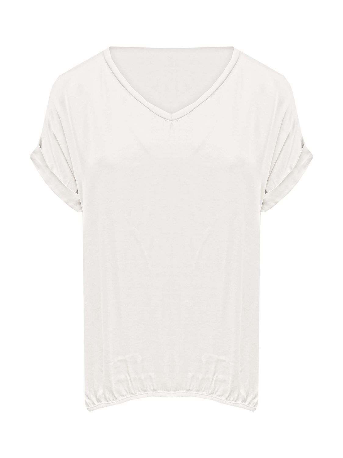 Top viscose satijn white | Inspired by Rootz69 Top viscose satijn white | Inspired by Rootz69